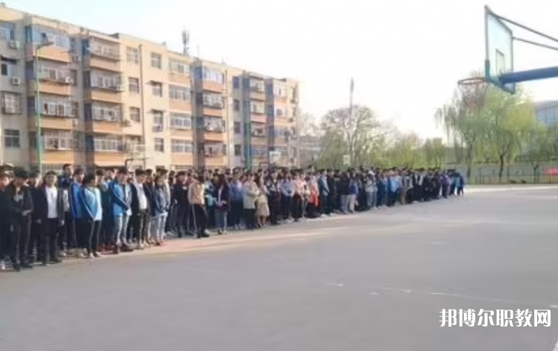 2023洛陽市中等職業(yè)學(xué)校洛龍校區(qū)招生計(jì)劃 招生人數(shù)是多少(附要求、條件、對(duì)象)