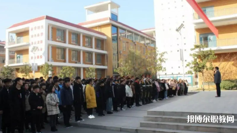 伊川縣中等職業(yè)學校怎么樣、好不好