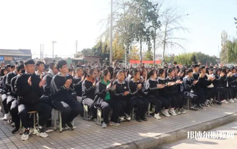 2023安陽市殷都區(qū)理工中等專業(yè)學校招生計劃 招生人數是多少(附要求、條件、對象)