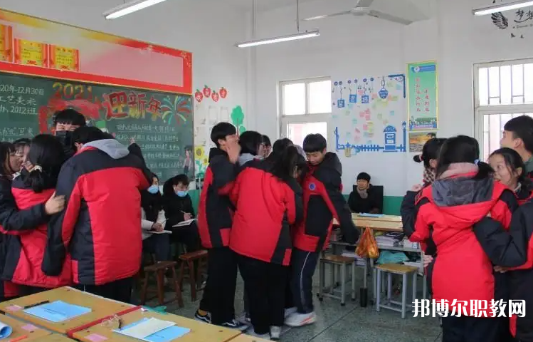 2023沁陽(yáng)市職業(yè)中等專業(yè)學(xué)校招生計(jì)劃 招生人數(shù)是多少(附要求、條件、對(duì)象)