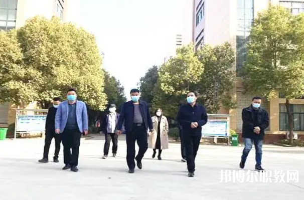 漯河市召陵區(qū)中等專業(yè)學(xué)校怎么樣、好不好