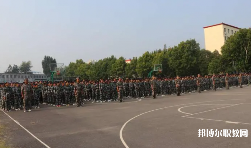 南陽第四中等職業(yè)學校怎么樣、好不好
