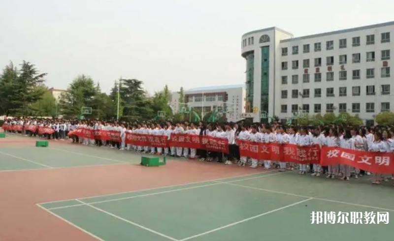 2023商丘市職業(yè)教育中心多少錢(qián) 商丘市職業(yè)教育中心各專業(yè)學(xué)費(fèi)收費(fèi)標(biāo)準(zhǔn)