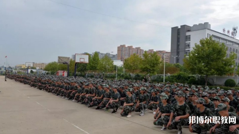 淮濱遠博中等職業(yè)學校怎么樣、好不好