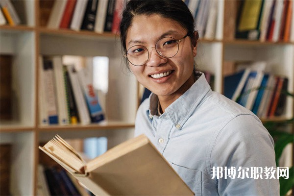 安徽哪里的中專學校能讀果蔬花卉生產技術專業(yè)