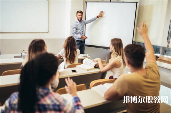 山東哪里的中職學校能讀園林與花卉專業(yè)