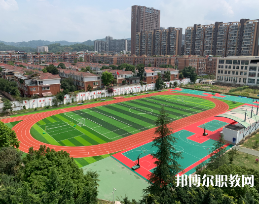 2024四川國盛技工學校招生計劃 招生人數(shù)是多少(附要求、條件、對象)