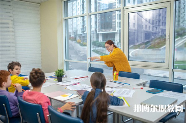 河南哪里的中職學校能讀國土資源調查與管理專業(yè)