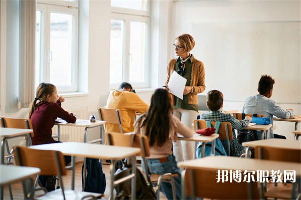 江西科技中等專業(yè)學校2023年招生錄取分數(shù)線(2024參考)