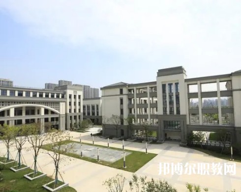 杭州中策職業(yè)學校2023年招生錄取分數線（2024參考）
