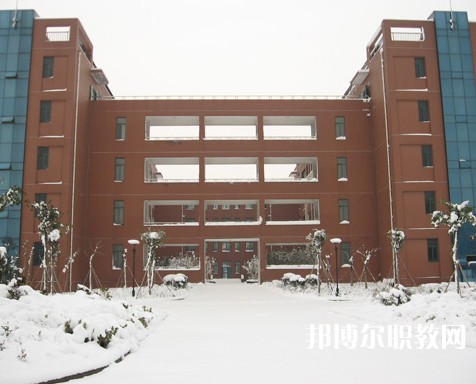 海寧市職業(yè)高級中學2023年招生錄取分數線
