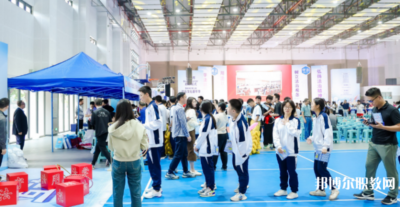 廉江衛(wèi)生職業(yè)技術(shù)學校2023年招生錄取分數(shù)線（2024參考）