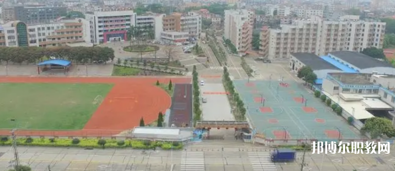 湛江華南職業(yè)技術(shù)學(xué)校2023年招生錄取分數(shù)線（2024參考）