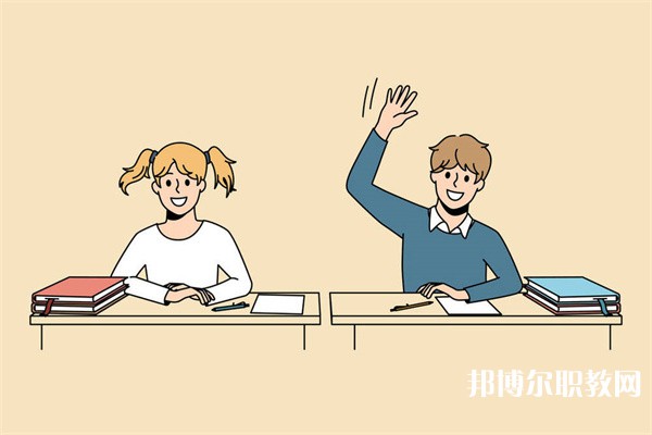 廣東哪里的中專學(xué)校能讀商務(wù)英語(yǔ)專業(yè)