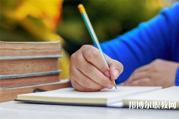 廣東哪里的中職學校能讀環(huán)保設施運營與管理專業(yè)
