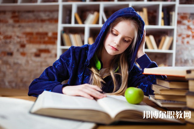 廣東哪里的職業(yè)學校能讀信息安全技術應用專業(yè)