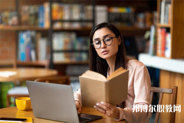 廣東哪里的中職學校能讀漢語言文學專業(yè)