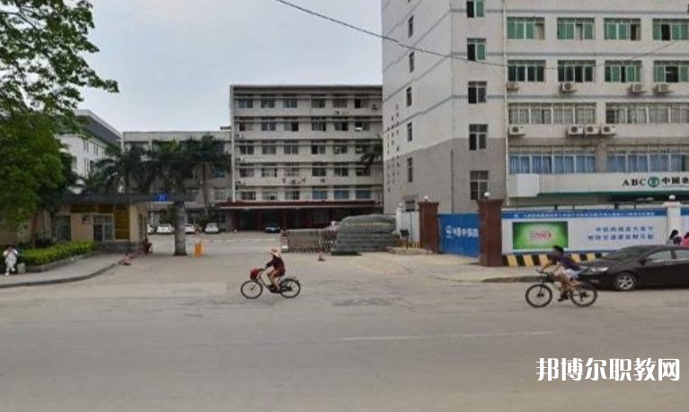 廣西幼兒師范高等?？茖W(xué)校附屬中等師范學(xué)校招生簡章2024年