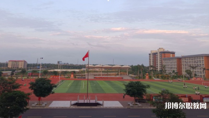 貴港市白云職業(yè)技術(shù)學(xué)校怎么樣、好不好