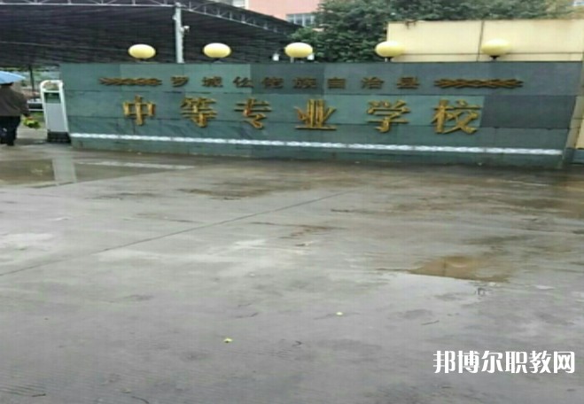 2024羅城仫佬族自治縣中等專業(yè)學校招生計劃 招生人數(shù)是多少(附要求、條件、對象)