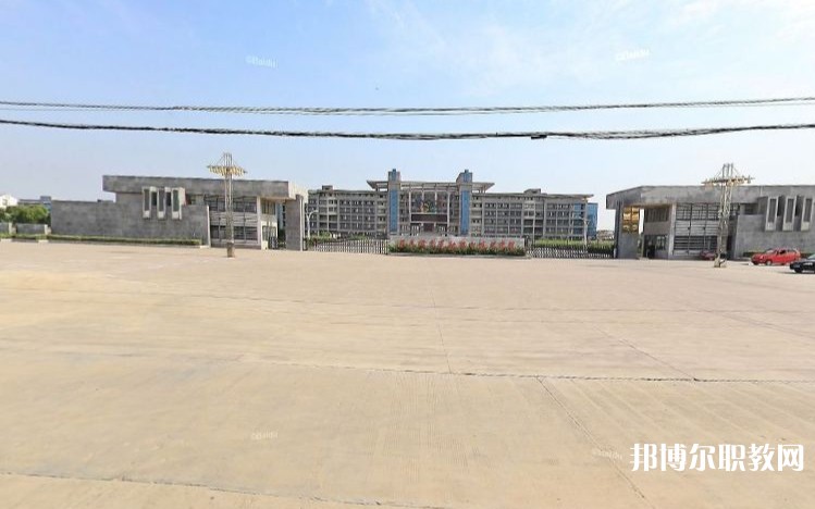 安徽體育運動職業(yè)技術學院(中專部)怎么樣、好不好