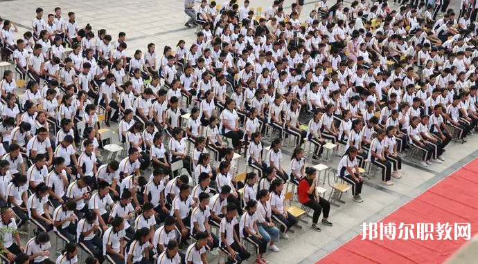 淮南市文匯女子職業(yè)學(xué)校怎么樣、好不好