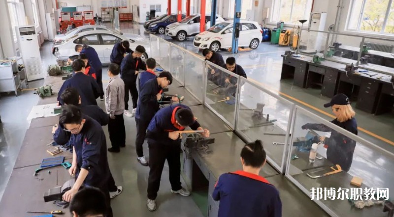 2024北京市實驗技工學(xué)校招生計劃 招生人數(shù)是多少(附要求、條件、對象)