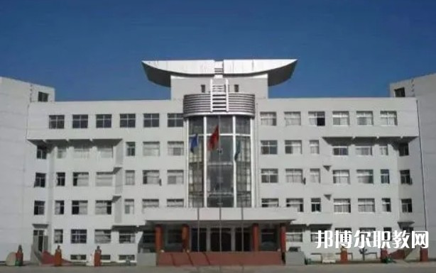 山陰縣綜合職業(yè)學(xué)校怎么樣、好不好