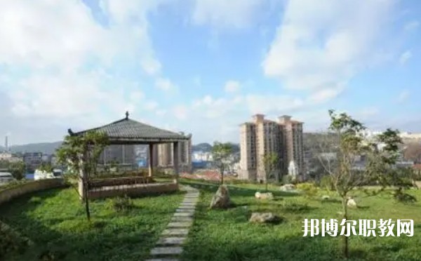 晉城長城職業(yè)技術學校怎么樣、好不好