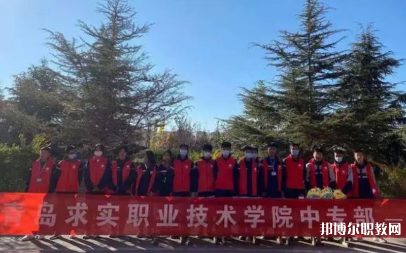 2024青島求實(shí)職業(yè)技術(shù)學(xué)院中專部招生計(jì)劃 招生人數(shù)是多少(附要求、條件、對(duì)象)