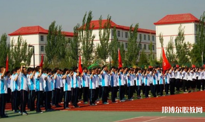 2024懷仁縣新華高級職業(yè)中學招生計劃 招生人數(shù)是多少(附要求、條件、對象)