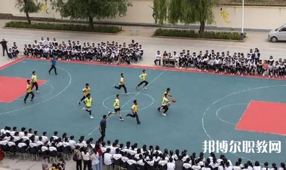 陵川縣職業(yè)中學網(wǎng)站網(wǎng)址主頁