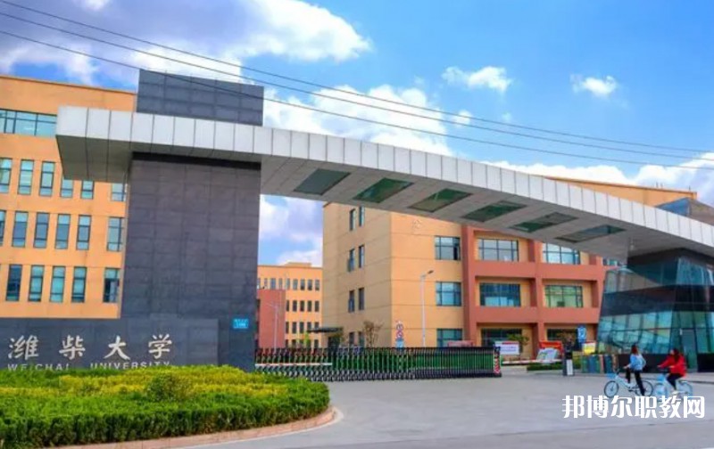 2024濰柴職業(yè)中等專業(yè)學(xué)校多少錢 濰柴職業(yè)中等專業(yè)學(xué)校各專業(yè)學(xué)費收費標準