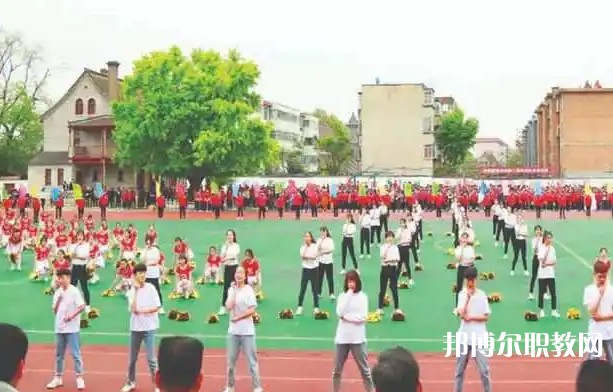 濰坊市新銳旅游學(xué)校怎么樣、好不好