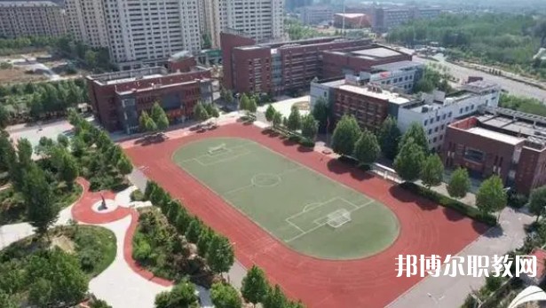 德州市魯北特殊教育職業(yè)中等專業(yè)學(xué)校怎么樣、好不好