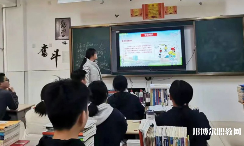 2024德州信息工程中等專業(yè)學(xué)校招生計(jì)劃 招生人數(shù)是多少(附要求、條件、對(duì)象)