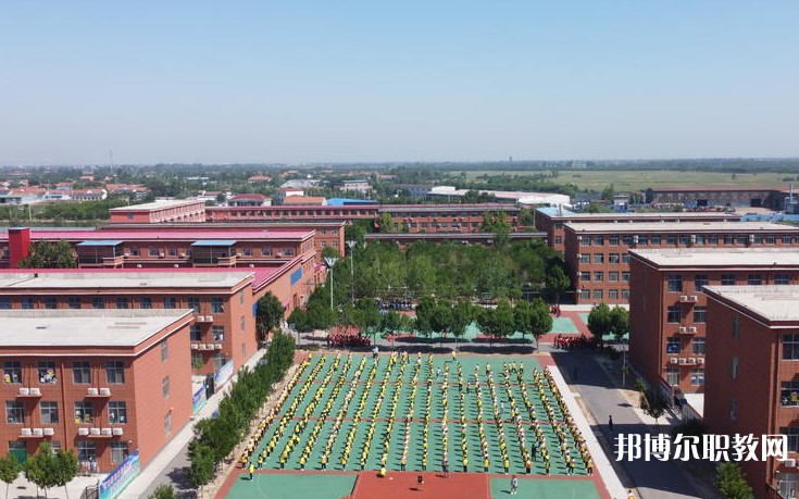 2024濱州外國語實驗學校(職業(yè)中專部)招生計劃 招生人數(shù)是多少(附要求、條件、對象)