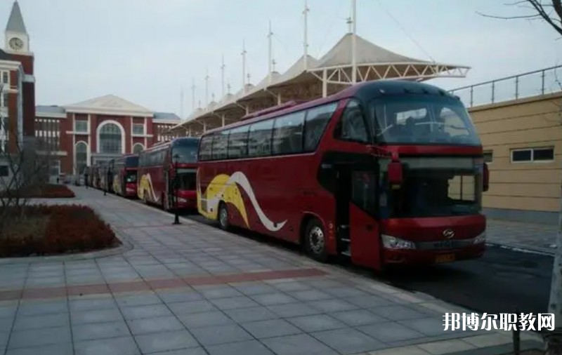 大連市普蘭店區(qū)職業(yè)教育中心怎么樣、好不好