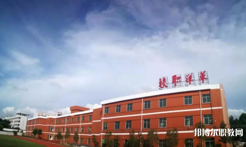 2024惠州華洋科技學(xué)校招生計劃 招生人數(shù)是多少(附要求、條件、對象)