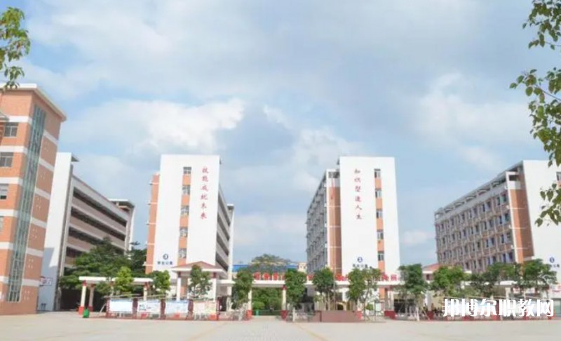 2024惠州市仲愷技工學校招生計劃 招生人數(shù)是多少(附要求、條件、對象)