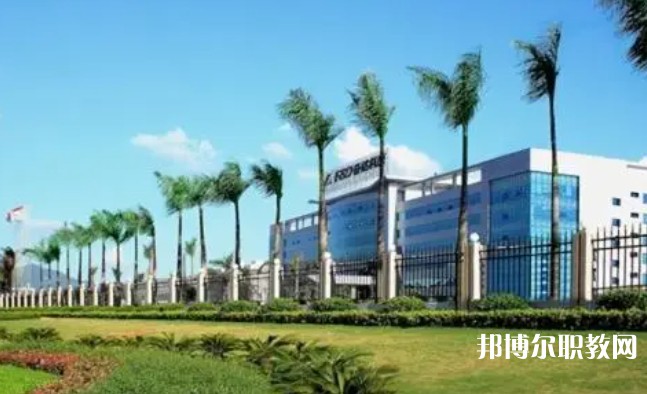 深圳市奮達(dá)職業(yè)技術(shù)學(xué)校怎么樣、好不好