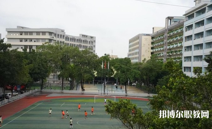 佛山花城工商高級(jí)技工學(xué)校三水校區(qū)怎么樣、好不好