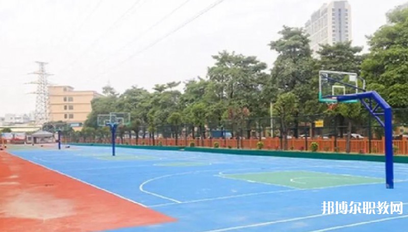 廣州市天工科技技工學(xué)校怎么樣、好不好