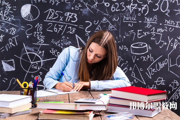 貴州哪里的中職學校能讀工程測量技術專業(yè)