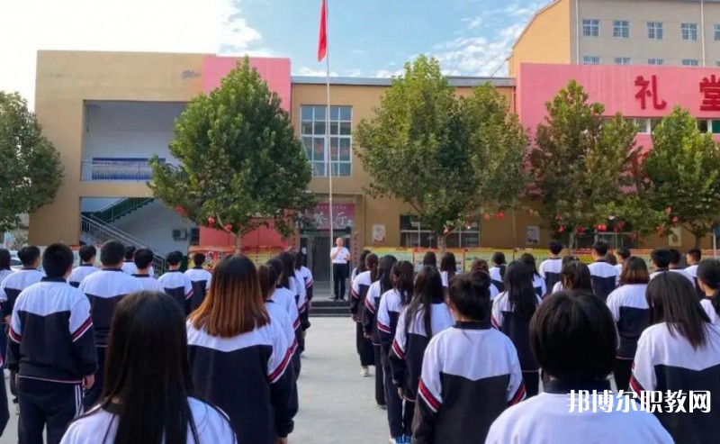 運(yùn)城市職業(yè)技能學(xué)校怎么樣、好不好