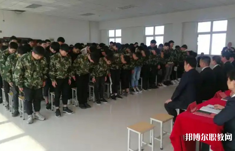 運城市諾維蘭科學技術(shù)學校怎么樣、好不好