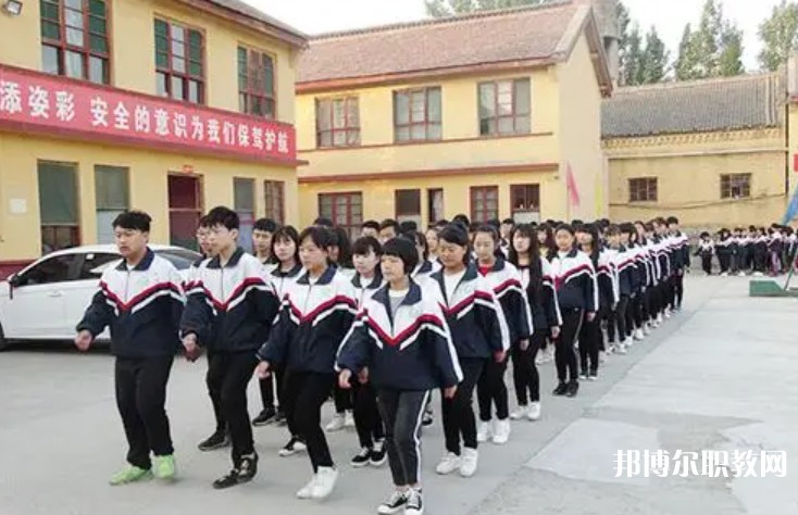 臨汾電子技術(shù)學(xué)校怎么樣、好不好