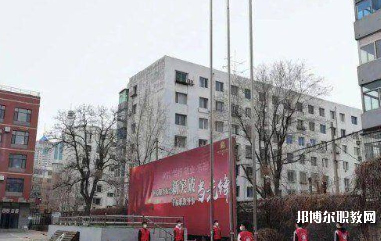 沈陽(yáng)市外事服務(wù)學(xué)校怎么樣、好不好