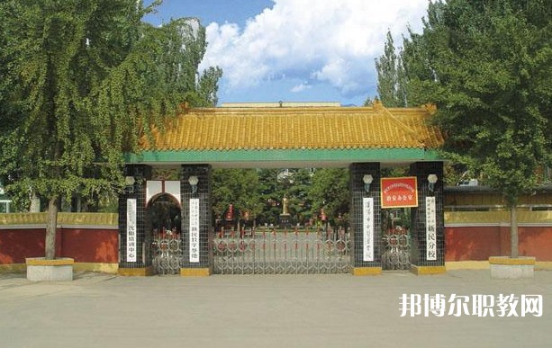 2025沈陽市中醫(yī)藥學(xué)校招生計劃 招生人數(shù)是多少(附要求、條件、對象)