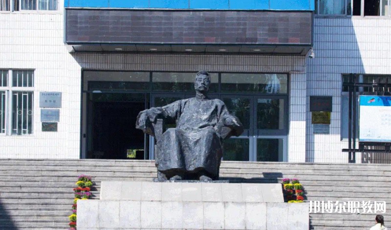 魯迅美術(shù)學(xué)院附屬中等美術(shù)學(xué)校怎么樣、好不好